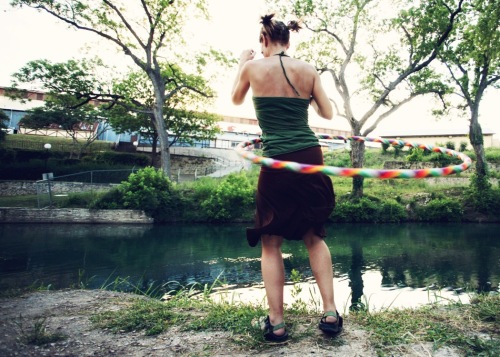 hooping by the banks of the comal.jpg