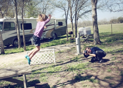 mike shooting bella's jumpshot.jpg