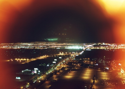the lights of vegas - 39 floors up.jpg