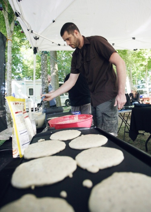 the pancake master at work.jpg